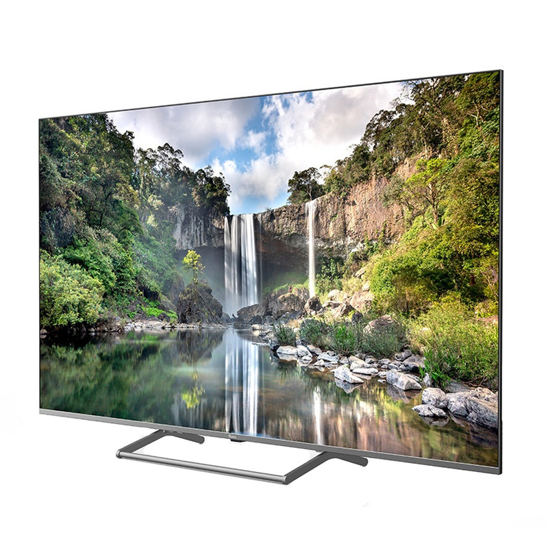 تلویزیون 75 اینچ کیو ال ای دی هوشمند جی پلاس مدل GTV-75SQM637SP 7