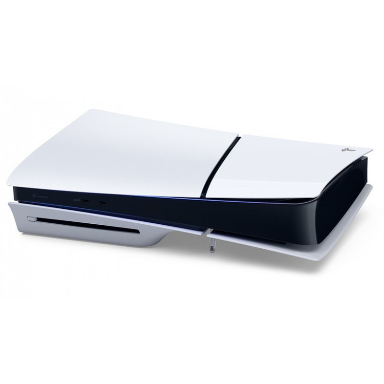 کنسول بازی سونی مدل PlayStation 5 Slim ظرفیت 1 ترابایت ریجن 2016A اروپا به همراه دسته اضافی و هدست VR2 8