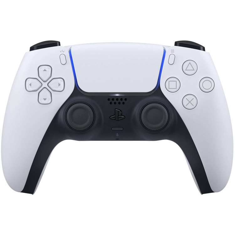 کنسول بازی سونی مدل PlayStation 5 Slim ظرفیت 1 ترابایت ریجن 2016A اروپا به همراه دسته اضافی و هدست VR2 10