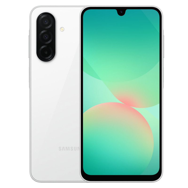 گوشی موبایل سامسونگ مدل Galaxy A26 دو سیم کارت ظرفیت 256 گیگابایت و رم 8 گیگابایت - ویتنام 4733 7