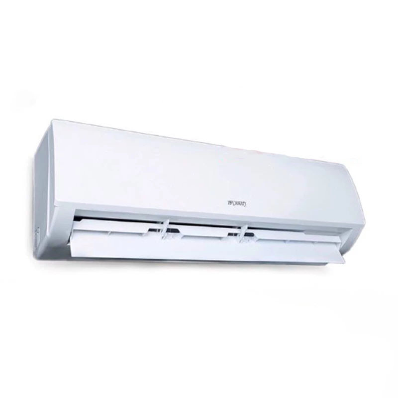 کولر گازی اسپلیت دیواری 30000 دور ثابت ایران رادیاتور مدل ICA-30CH-A/XA 9