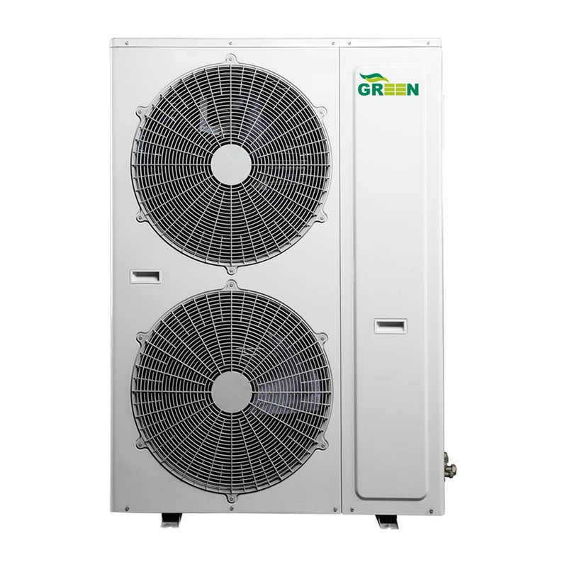 کولر گازی ایستاده 48000 دور ثابت گرین مدل SVK-CH48F3C3R1 3