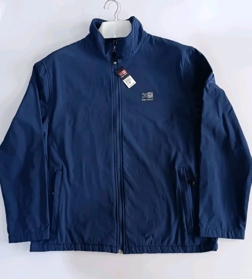 کاپشن ویندستاپر مردانه برند karrimor (استوک در حد نو ) 3