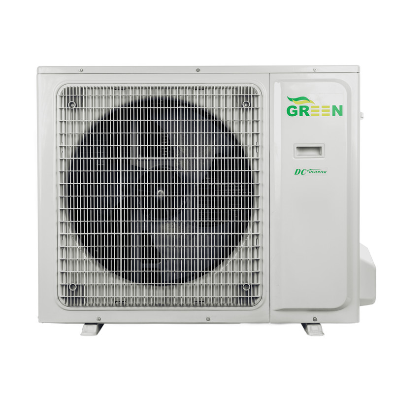 کولر گازی ایستاده 36000 اینورتر گرین مدل َGFS-H36P1T3A 2