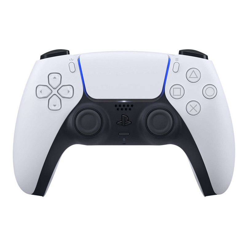 کنسول بازی سونی مدل PlayStation 5 Slim ظرفیت 1 ترابایت ریجن CFI-2116 اروپا به همراه دسته اضافی و پایه شارژر 10