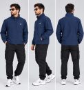 کاپشن ویندستاپر مردانه برند karrimor (استوک در حد نو )