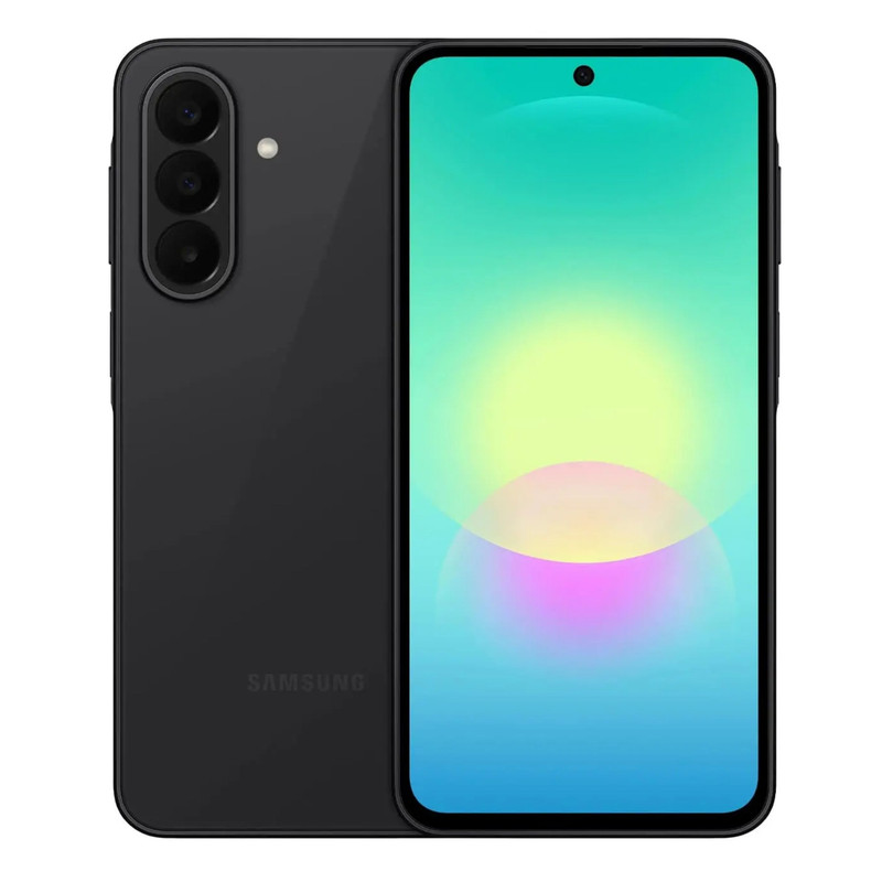 گوشی موبایل سامسونگ مدل Galaxy A27 دو سیم کارت ظرفیت 128 گیگابایت و رم 6 گیگابایت - ویتنام 3