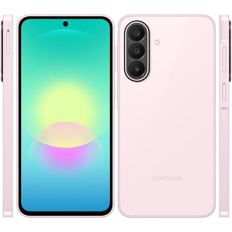 گوشی موبایل سامسونگ مدل Galaxy A27 دو سیم کارت ظرفیت 128 گیگابایت و رم 6 گیگابایت - ویتنام 5