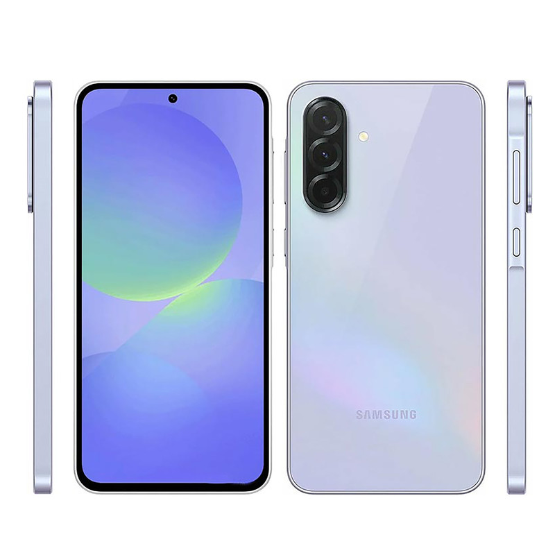 گوشی موبایل سامسونگ مدل Galaxy A36 دو سیم کارت ظرفیت 256 گیگابایت و رم 8 گیگابایت - ویتنام 3