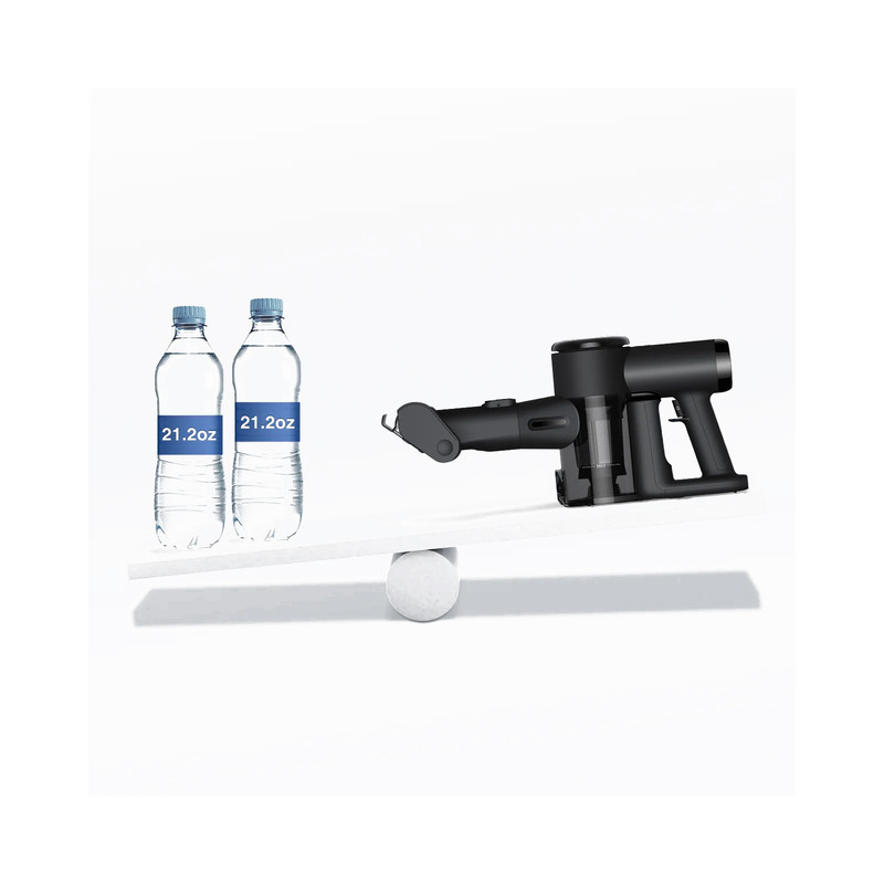 جارو رباتیک اکووکس رباتیک مدل T30s Combo 26