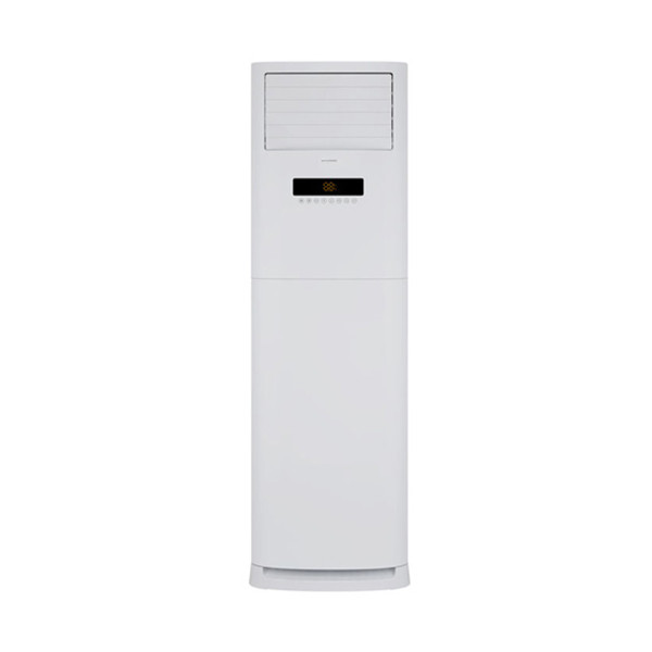 کولر گازی ایستاده 48000 گری مدل GVH48AT-K3DTD4A 2