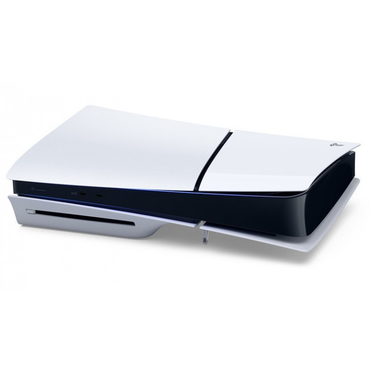 کنسول بازی سونی مدل PlayStation 5 Slim ظرفیت یک ترابایت ریجن 2016A اروپا به همراه دسته اضافی 11