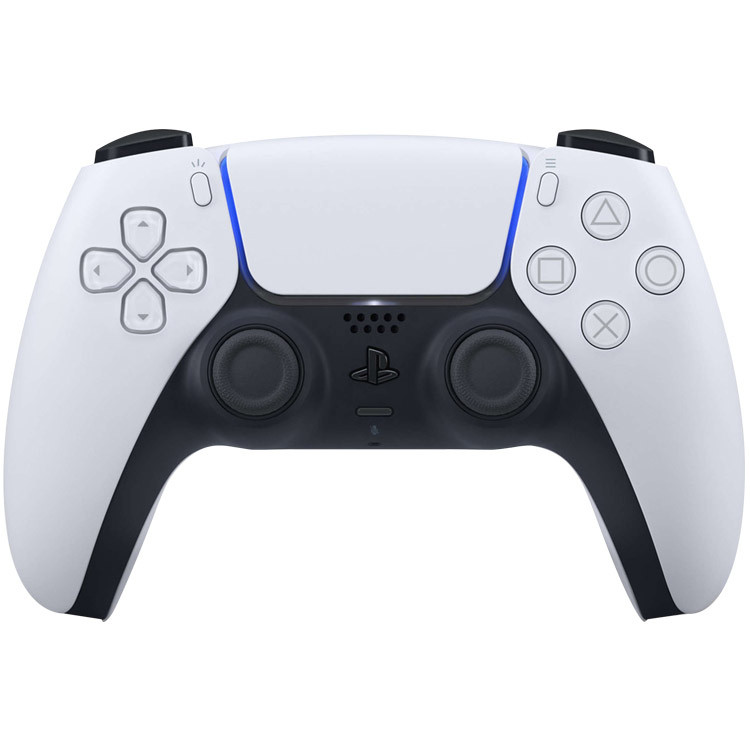 کنسول بازی سونی مدل PlayStation 5 Slim ظرفیت یک ترابایت ریجن 2016A اروپا به همراه دسته اضافی 13