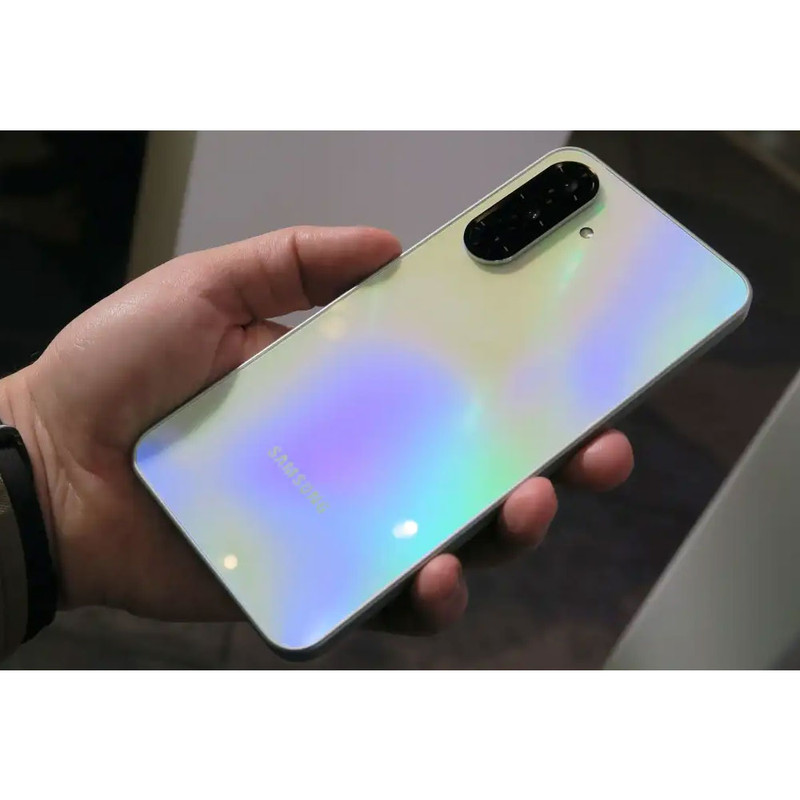 گوشی موبایل سامسونگ مدل Galaxy A36 دو سیم کارت ظرفیت 256 گیگابایت و رم 8 گیگابایت - ویتنام 15
