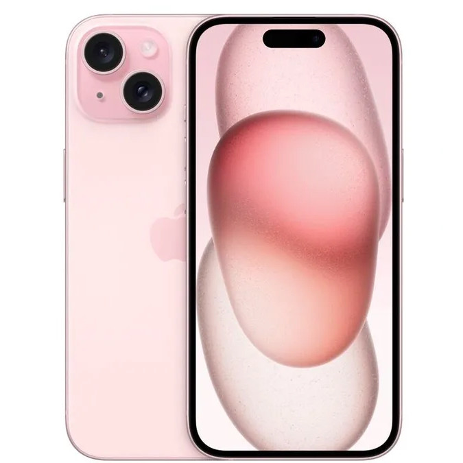 گوشی موبایل اپل مدل iPhone 15 Ch دو سیم‌ کارت ظرفیت 128 گیگابایت و رم 6 گیگابایت 2