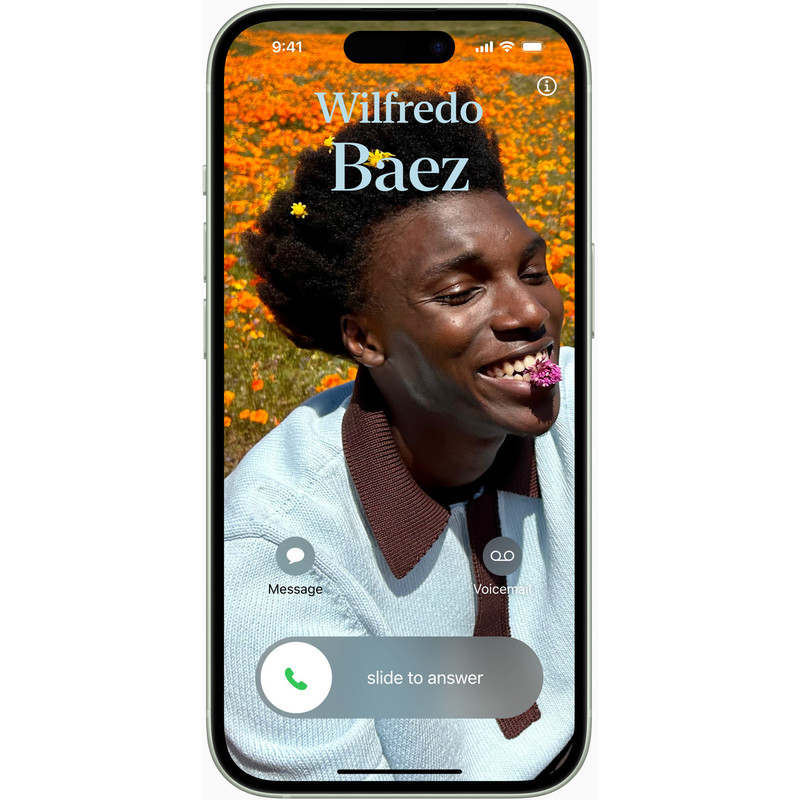 گوشی موبایل اپل مدل iPhone 15 Ch دو سیم‌ کارت ظرفیت 128 گیگابایت و رم 6 گیگابایت 3