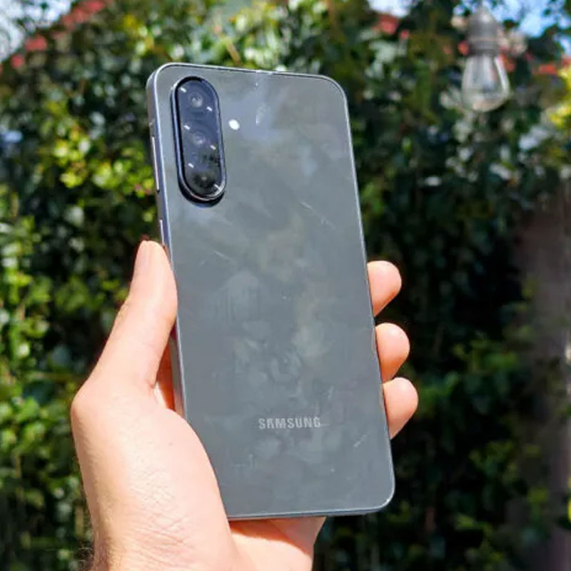 گوشی موبایل سامسونگ مدل Galaxy A36 دو سیم کارت ظرفیت 256 گیگابایت و رم 8 گیگابایت - ویتنام 18