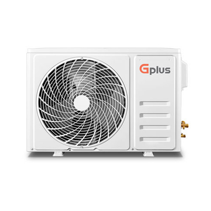 کولر گازی اسپلیت دیواری 30000 دور ثابت جی پلاس مدل GAC-TF30EL1B 5