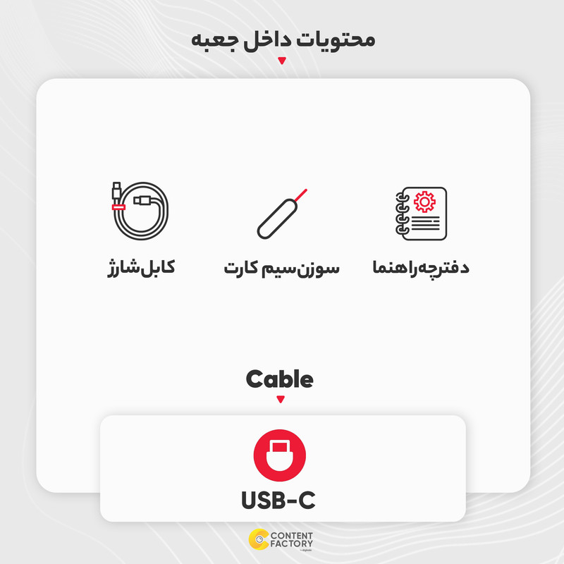 گوشی موبایل اپل مدل iPhone 15 Ch دو سیم‌ کارت ظرفیت 128 گیگابایت و رم 6 گیگابایت 9