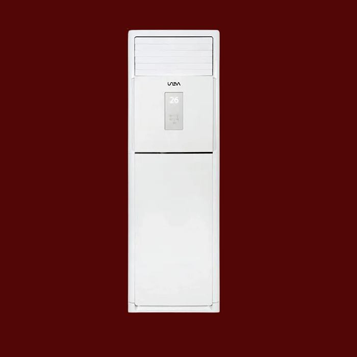 کولر گازی ایستاده 30000 یونیوا مدل UN-MF30 ULTRA 2