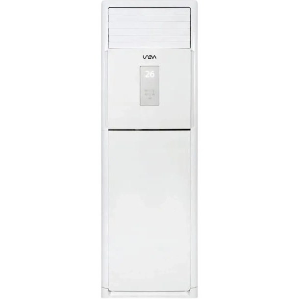 کولر گازی ایستاده 30000 یونیوا مدل UN-MF30 ULTRA 3