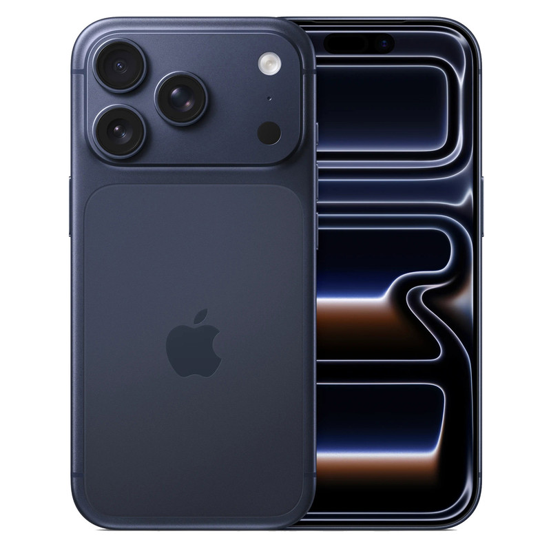 گوشی موبایلذ اپل مدل iPhone 17 Pro ZAA تک سیم کارت + eSim ظرفیت 256 گیگابایت و رم 12 گیگابایت - نات اکتیو 2