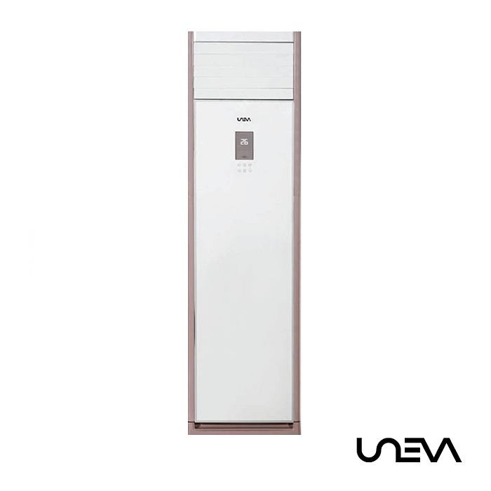 کولر گازی ایستاده 30000 یونیوا مدل UN-MF30 ULTRA 5