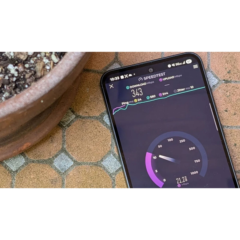 گوشی موبایل سامسونگ مدل Galaxy A36 دو سیم کارت ظرفیت 256 گیگابایت و رم 8 گیگابایت - ویتنام 24