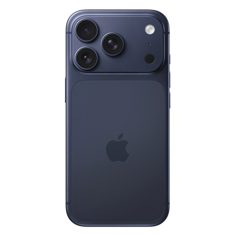 گوشی موبایلذ اپل مدل iPhone 17 Pro ZAA تک سیم کارت + eSim ظرفیت 256 گیگابایت و رم 12 گیگابایت - نات اکتیو 3
