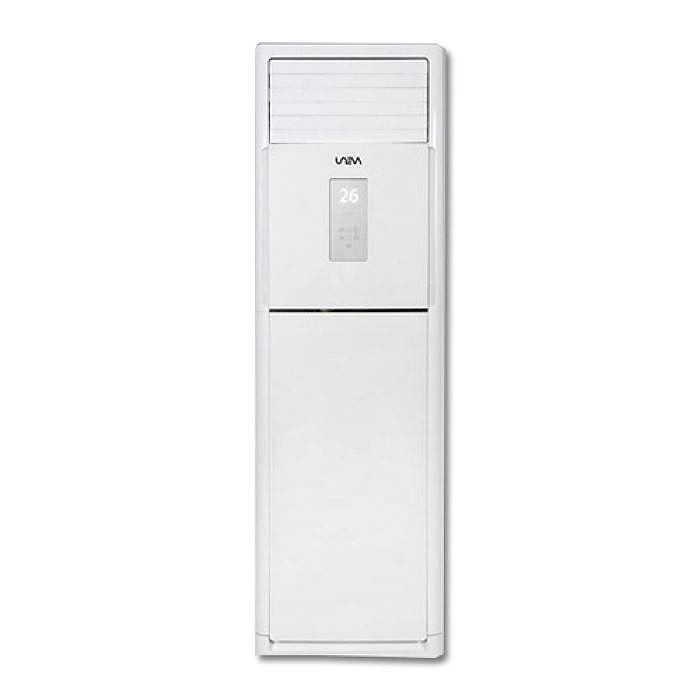 کولر گازی ایستاده 30000 یونیوا مدل UN-MF30 ULTRA 7