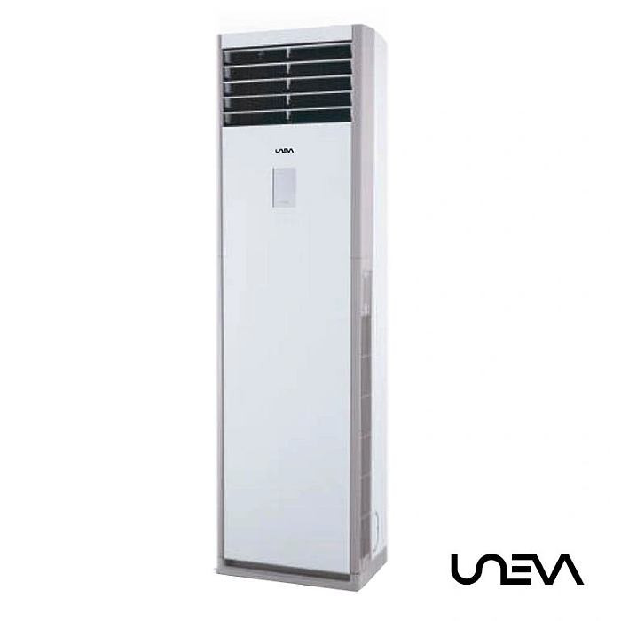 کولر گازی ایستاده 30000 یونیوا مدل UN-MF30 ULTRA 8