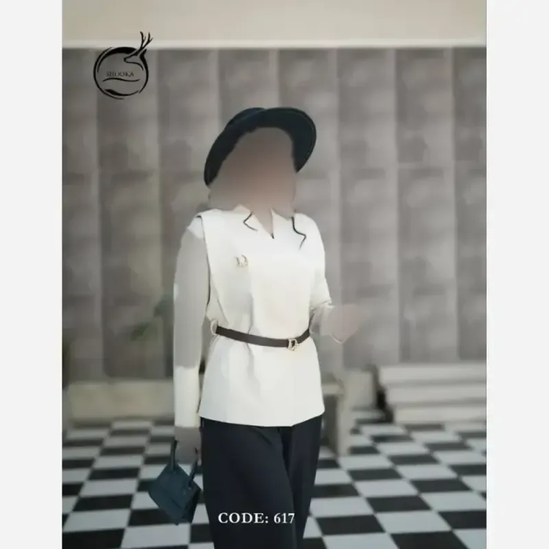 کت دیور ژورنالی 2