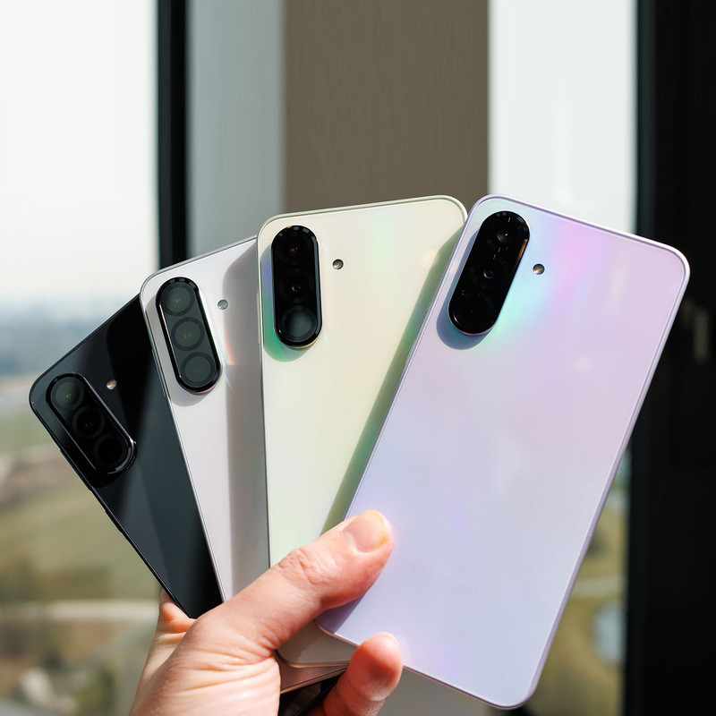 گوشی موبایل سامسونگ مدل Galaxy A36 دو سیم کارت ظرفیت 256 گیگابایت و رم 8 گیگابایت - ویتنام 28