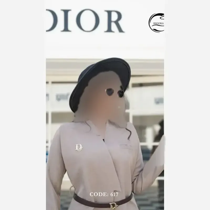 کت دیور ژورنالی 6