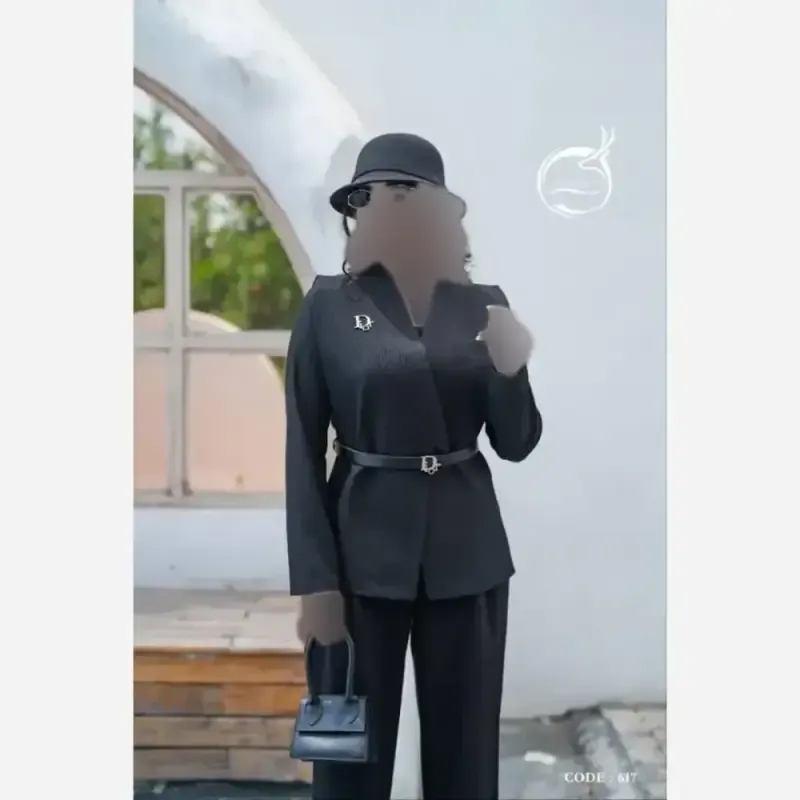 کت دیور ژورنالی 7