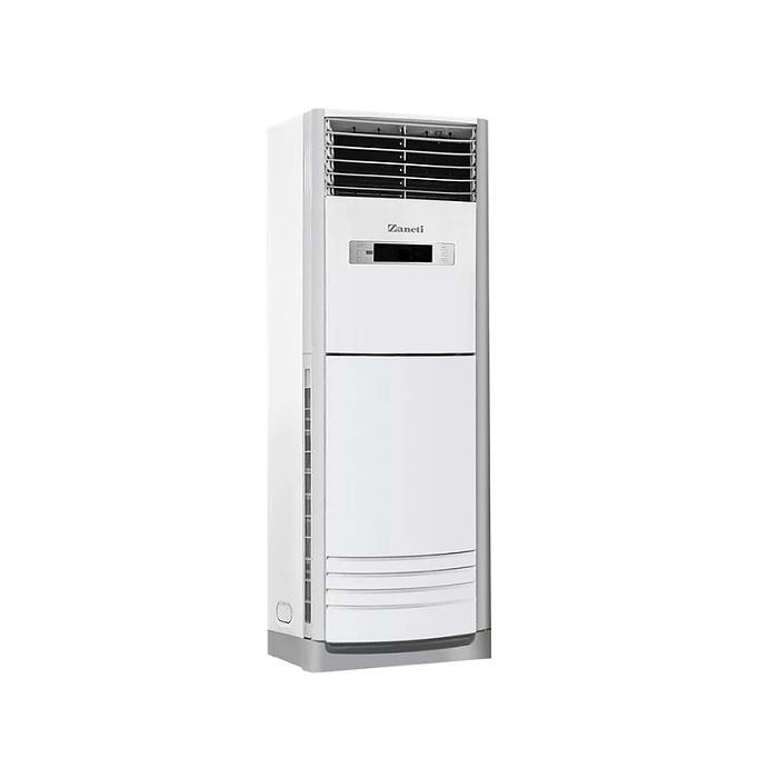 کولر گازی ایستاده 36000 زانتی مدل ZMFE-36HO3RAMA 2