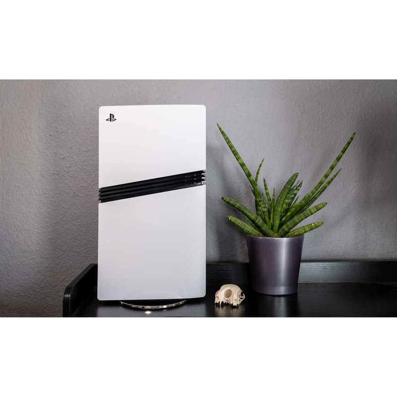 کنسول بازی سونی مدل PlayStation 5 Pro ظرفیت 2 ترابایت ریجن اروپا 11
