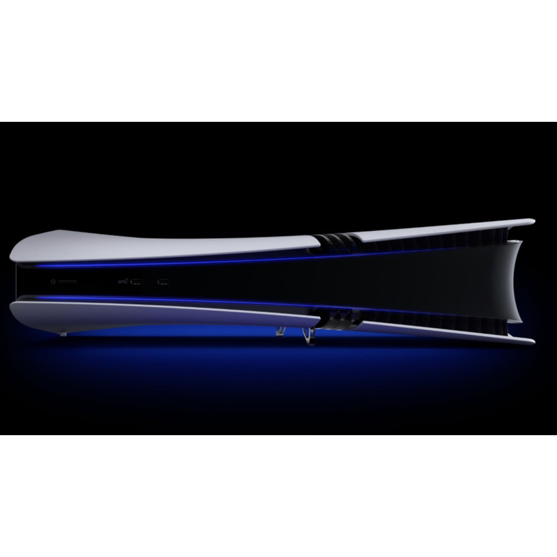 کنسول بازی سونی مدل PlayStation 5 Pro ظرفیت 2 ترابایت ریجن اروپا 14
