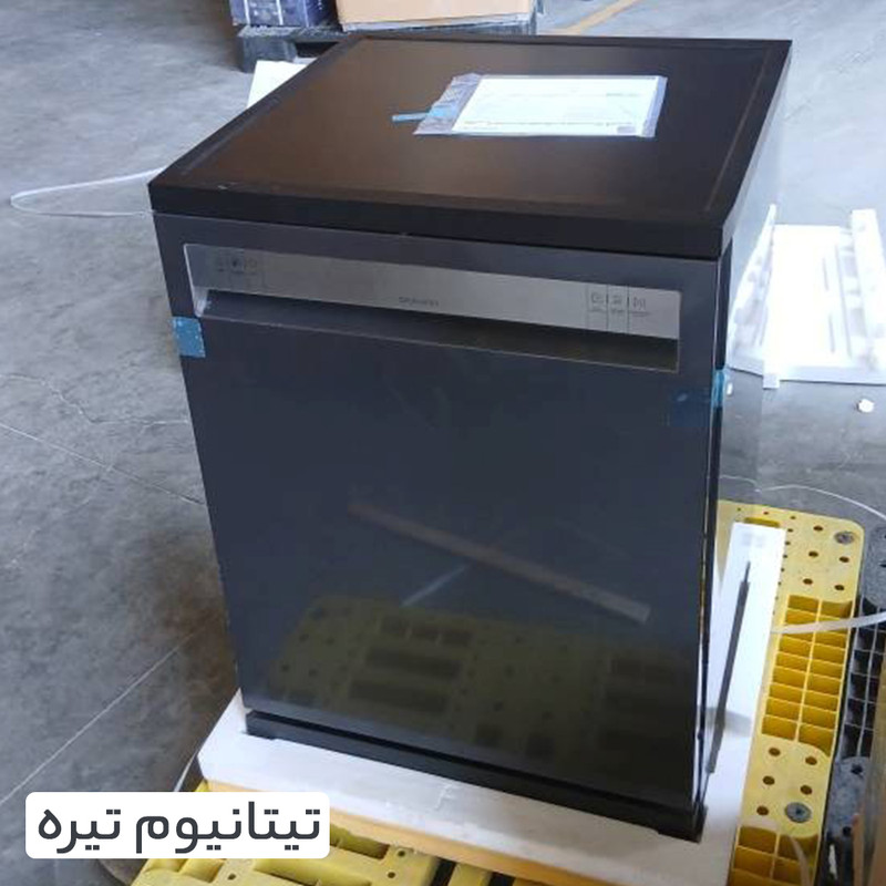 ماشین ظرفشویی 14 نفره دوو مدل DD-F1492 7