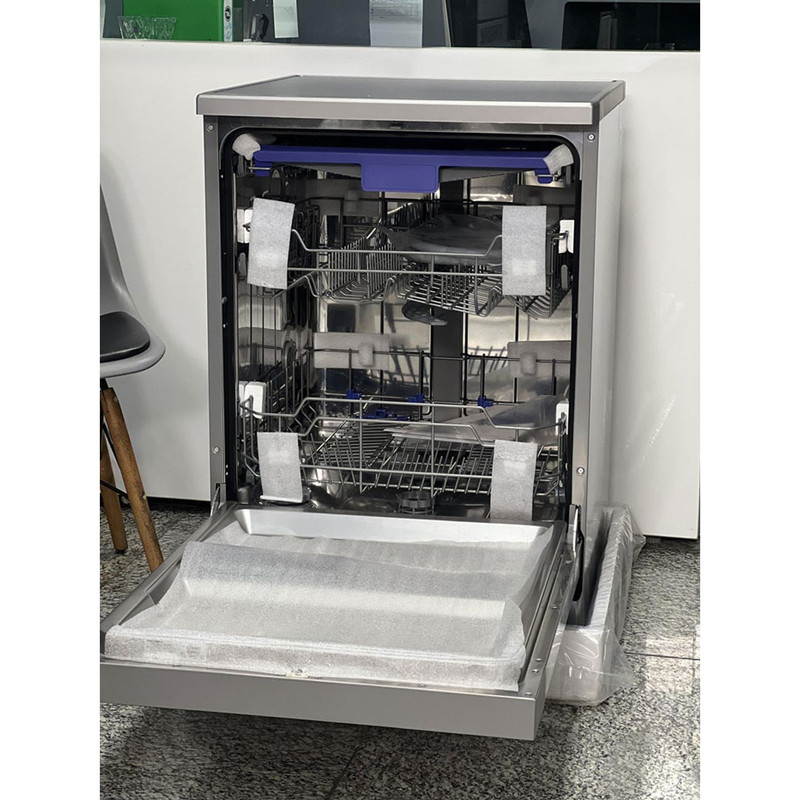 ماشین ظرفشویی 15 نفره پاکشوما مدل L51 5