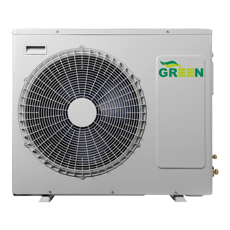 کولر گازی اسپلیت دیواری 30000 اینورتر گرین مدل SDK-CH30F1C1A2P 7
