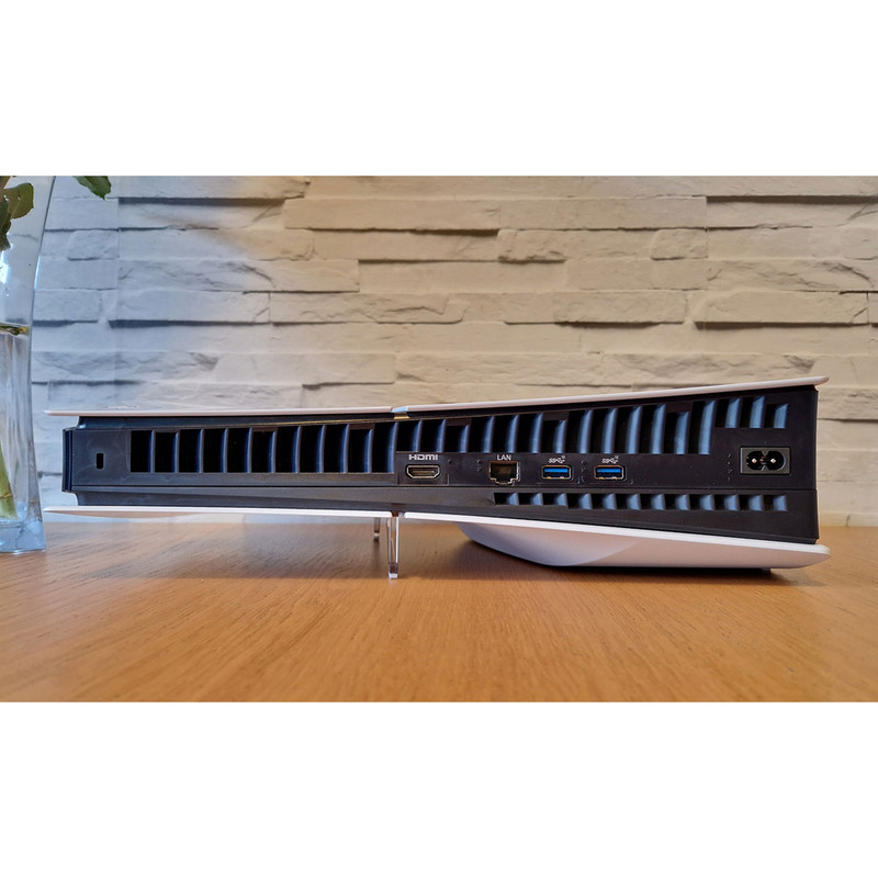 کنسول بازی سونی مدل PlayStation 5 Slim ظرفیت 1 ترابایت ریجن CFI-2116 اروپا 5