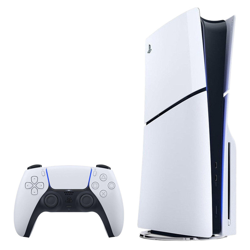 کنسول بازی سونی مدل PlayStation 5 Slim ظرفیت 1 ترابایت ریجن CFI-2116 اروپا 2