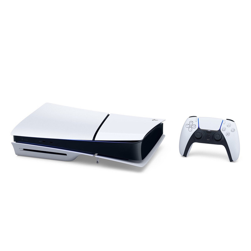 کنسول بازی سونی مدل PlayStation 5 Slim ظرفیت 1 ترابایت ریجن CFI-2116 اروپا 7