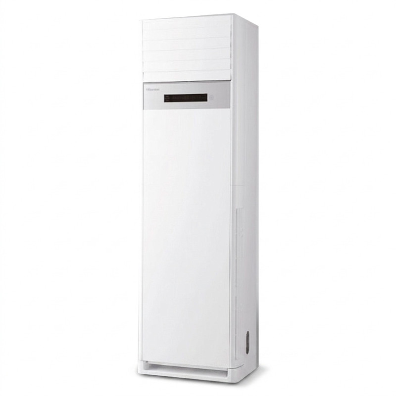 کولر گازی ایستاده 36000 دور ثابت هایسنس مدل HFH-36FM