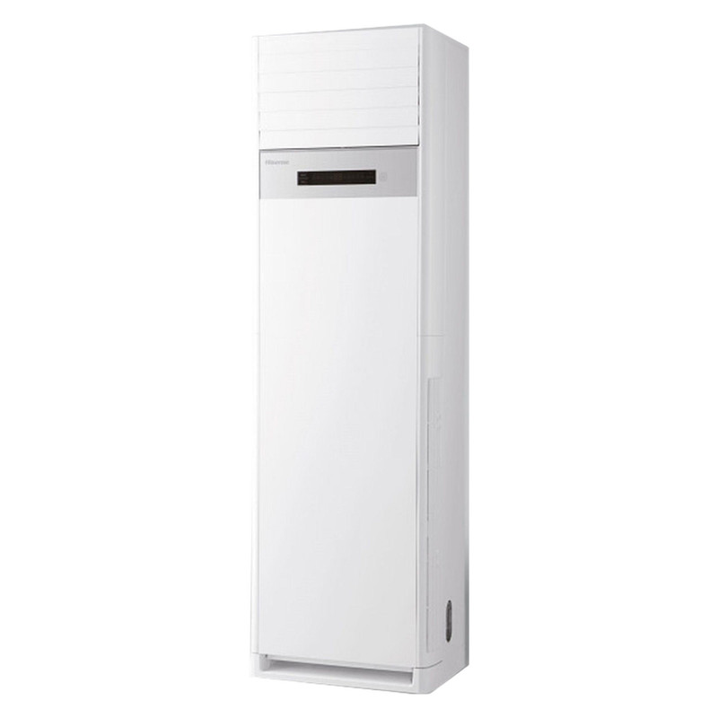 کولر گازی ایستاده 36000 دور ثابت هایسنس مدل HFH-36FM 3