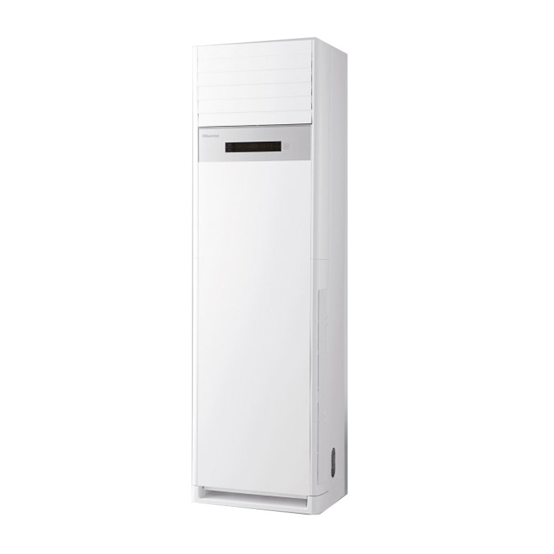 کولر گازی ایستاده 36000 دور ثابت هایسنس مدل HFH-36FM 5