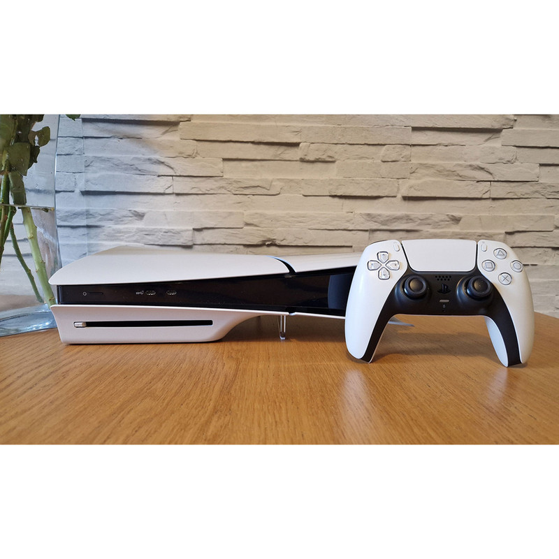 کنسول بازی سونی مدل PlayStation 5 Slim ظرفیت 1 ترابایت ریجن CFI-2116 اروپا 11
