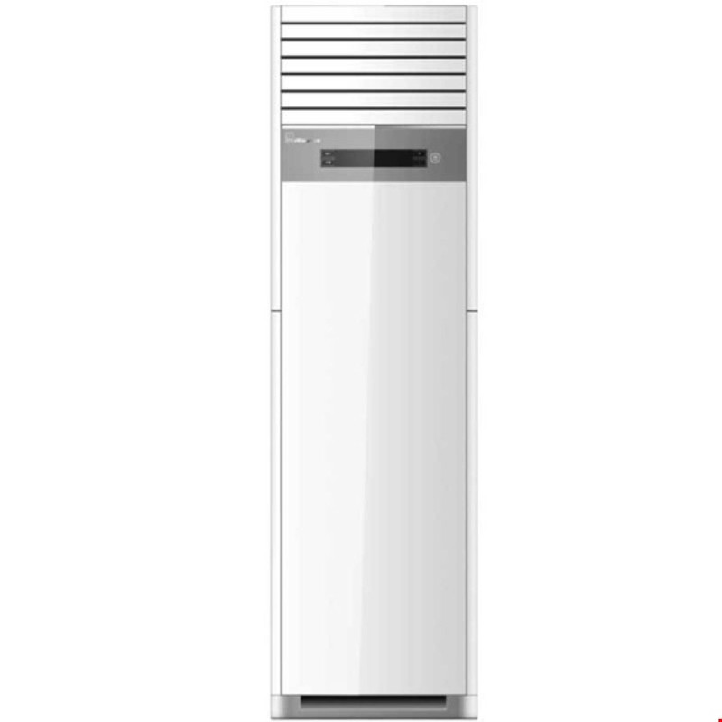 کولر گازی ایستاده 36000 دور ثابت هایسنس مدل HFH-36FM 9