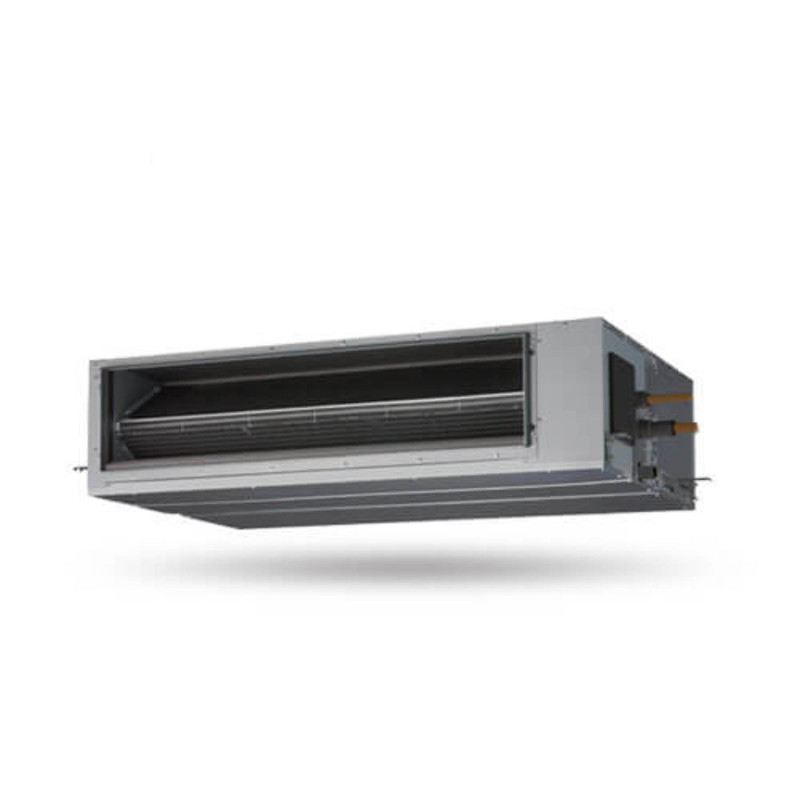 کولر گازی ایستاده 36000 دور ثابت هایسنس مدل HFH-36FM 10